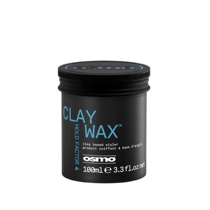 Osmo - Clay Wax Clay Based Styler