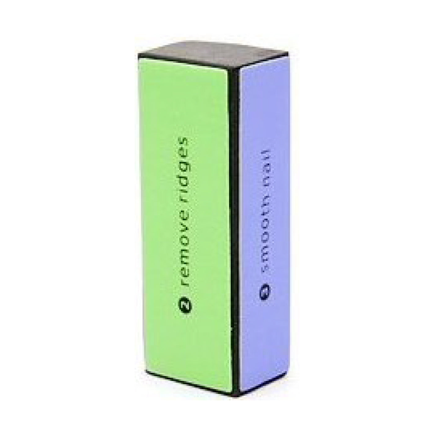 Nail Buffer 4 Sided Block
