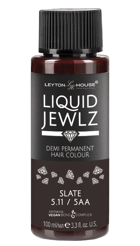 Liquid Jewlz