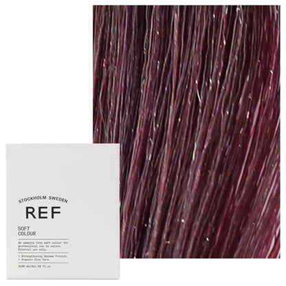 REF - Soft Colour 50ml