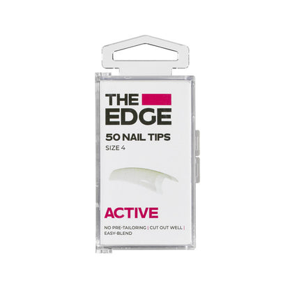 The Edge Nails - Active Tips