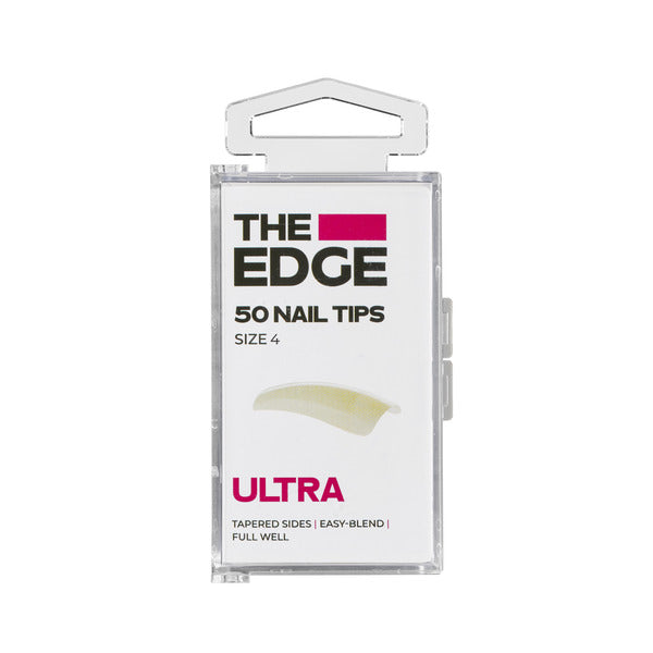 The Edge Nails - Ultra Tips