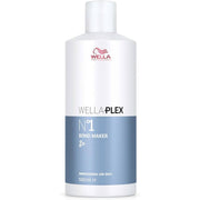 Wella Wellaplex No.1 Bond Maker 500ml – Professional Hair Strengthener