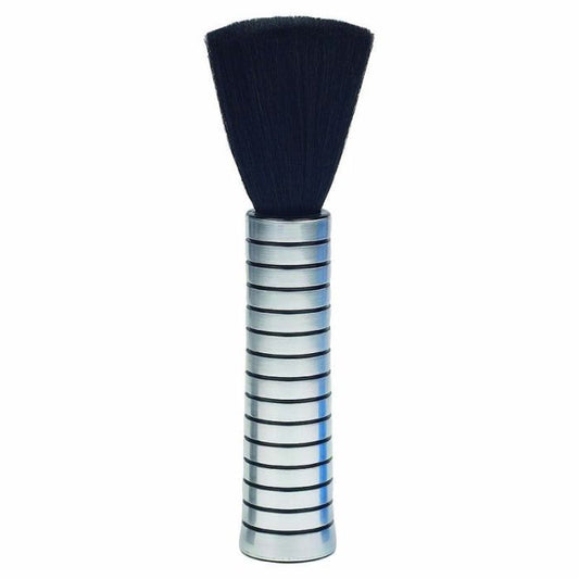 Sinelco - Neck Brush Gunmetal Long