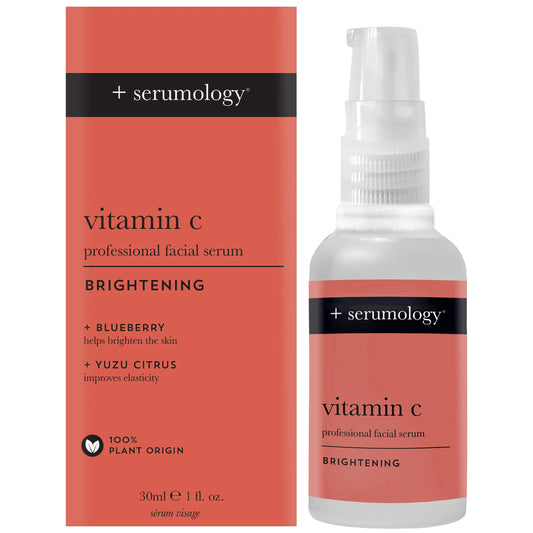 Beautypro - Vitamin C Serum