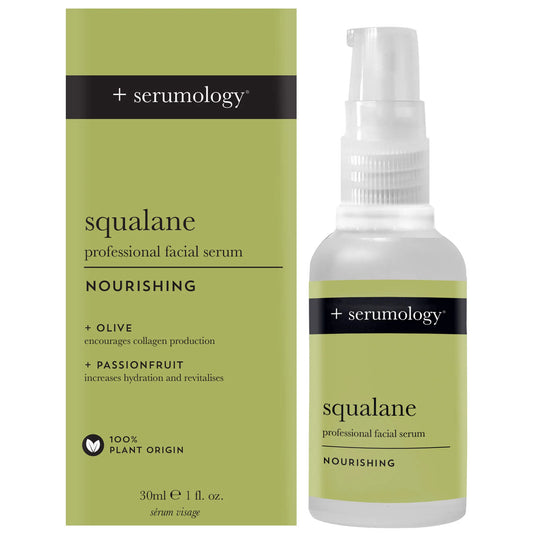 Beautypro - Squalane Serum