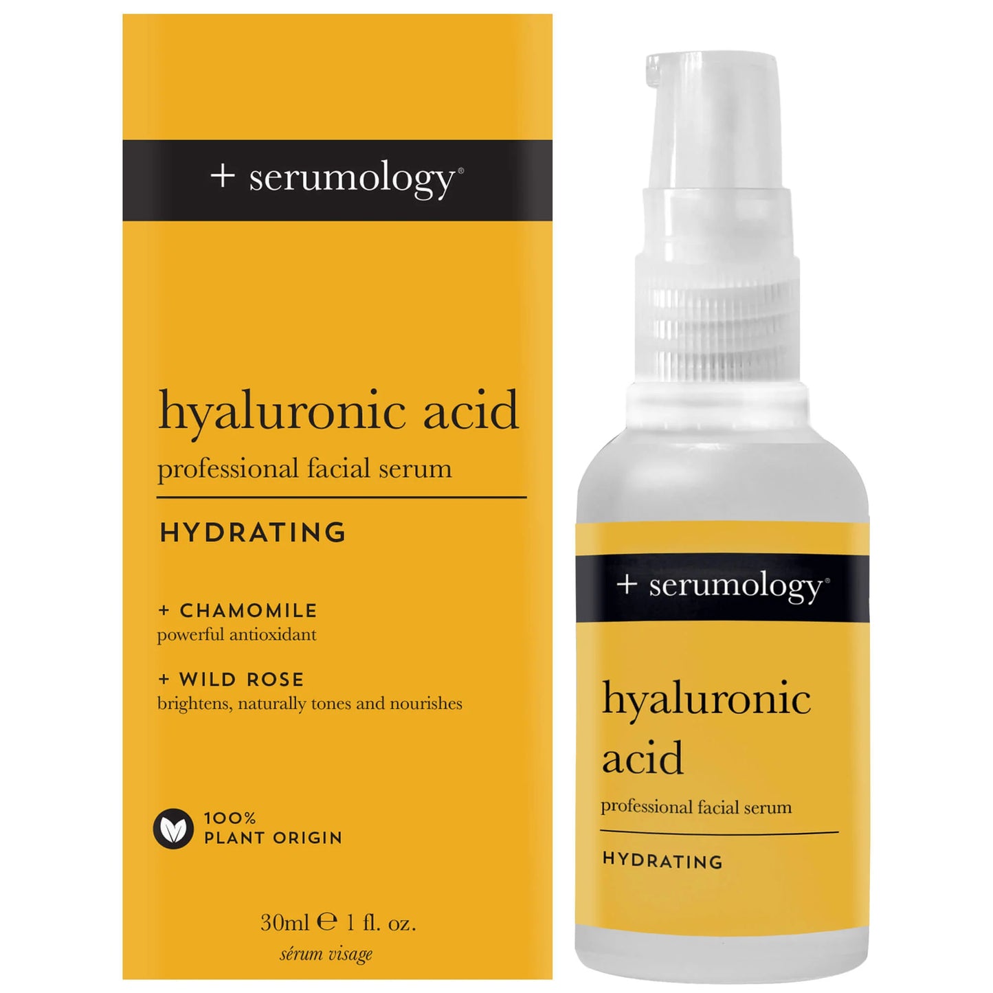 Beautypro - Hyaluronic Acid Serum