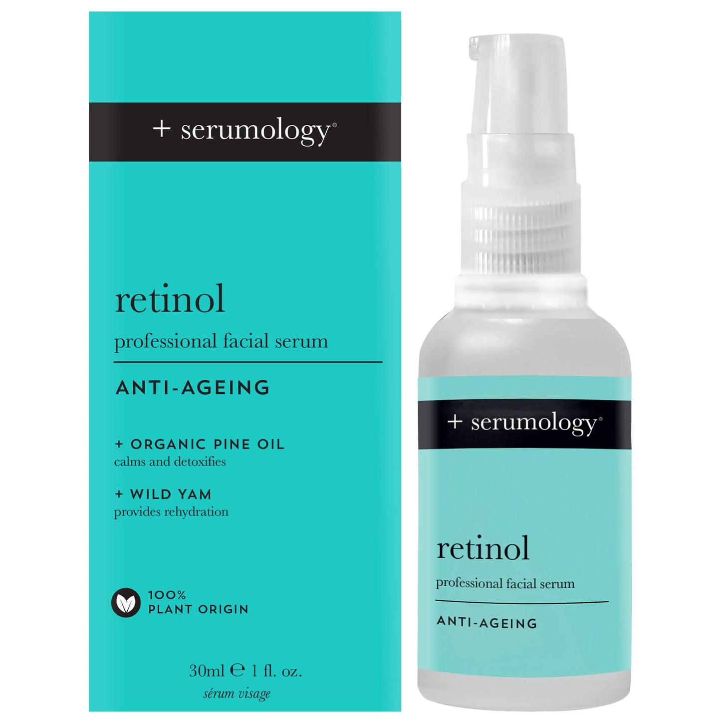 Beautypro - Retinol Serum