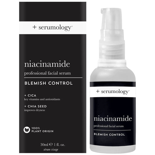 Beautypro - Niacinamide Serum