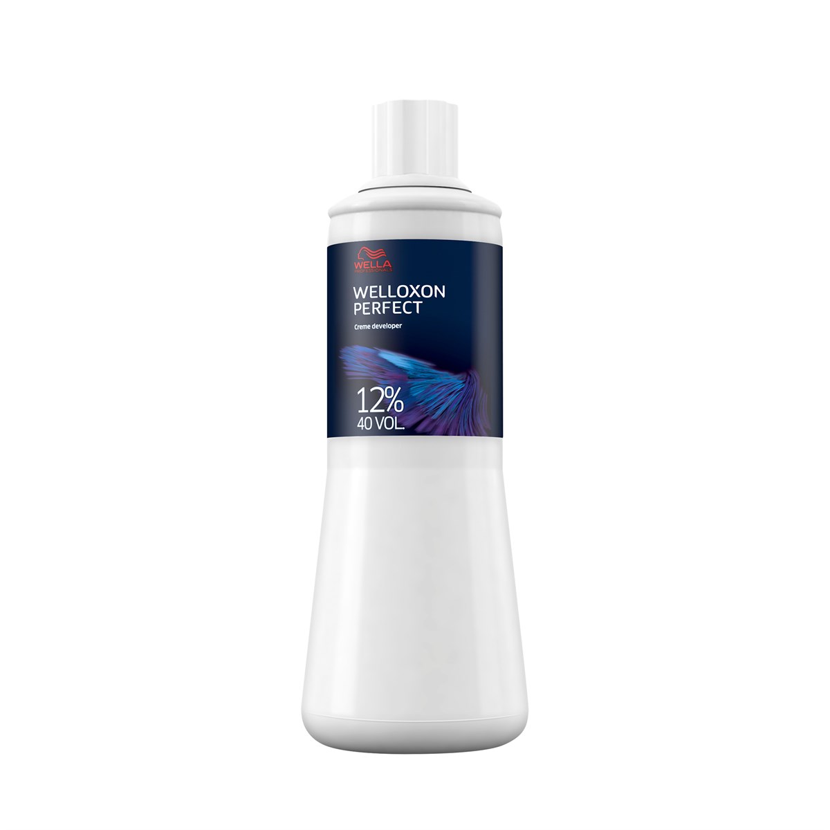 Wella Welloxon Perfect Creme Developer