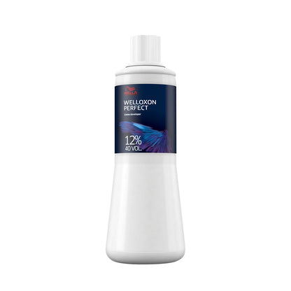 Wella Welloxon Perfect Creme Developer