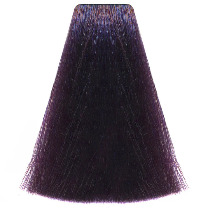 Vitality's Tone Intense Semi Permanent Hair Colour
