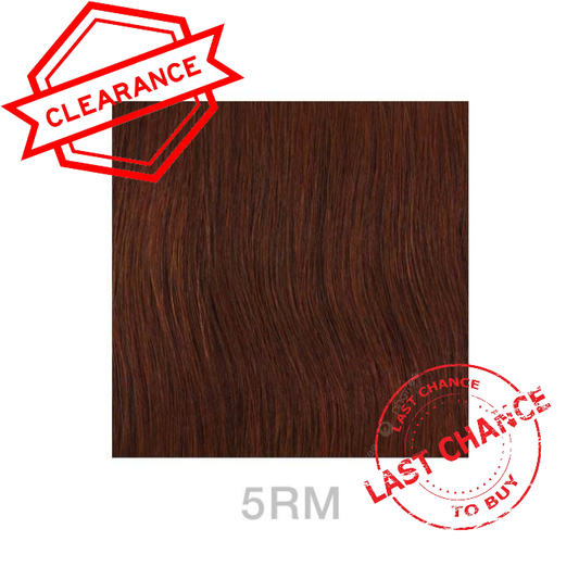 Balmain Fill-In Extensions - 5RM 50pcs