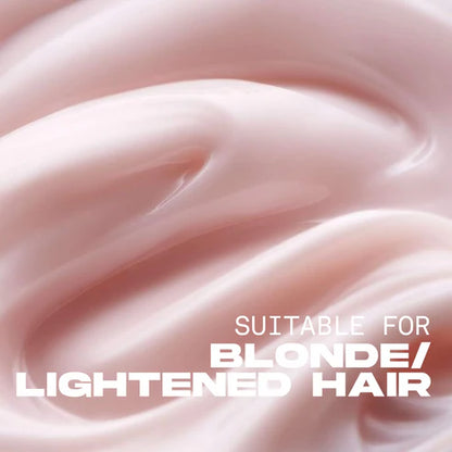 Osmo Pink Soda Colour Enhancing Shampoo