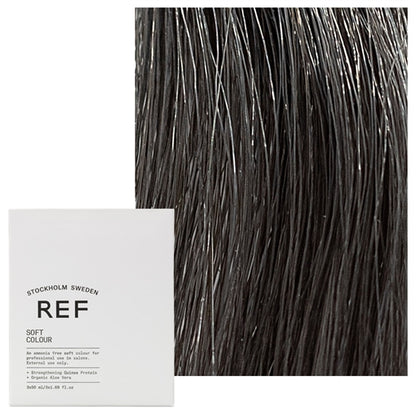 REF - Soft Colour 50ml