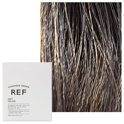 REF - Soft Colour 50ml
