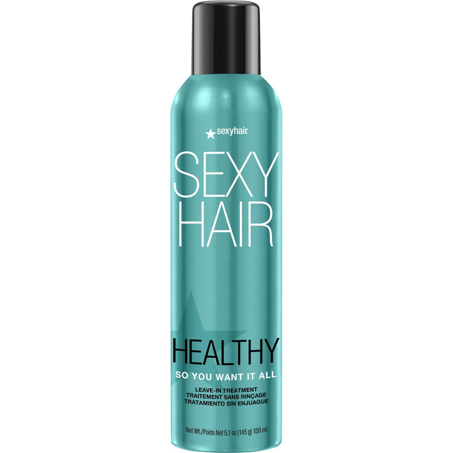SexyHair - Healthy - So You Want It All 150ml