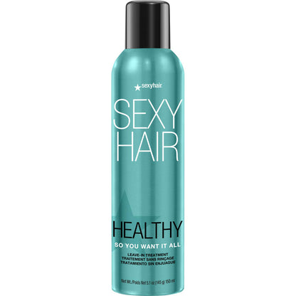 SexyHair - Healthy - So You Want It All 150ml