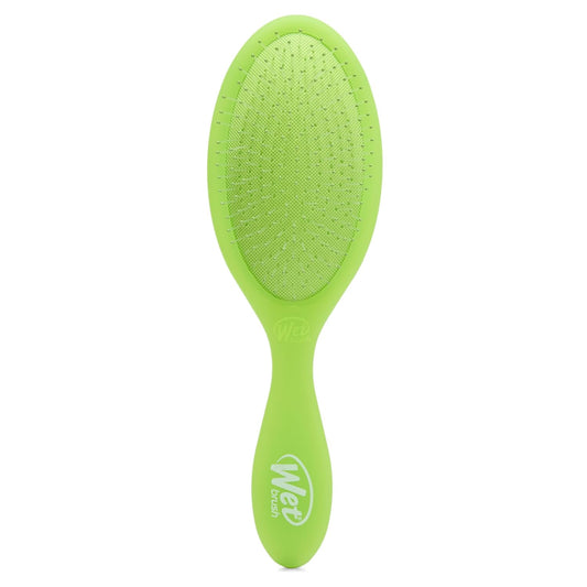 Wet Brush Original Detangler Hair Brush Lime a Rita Summer