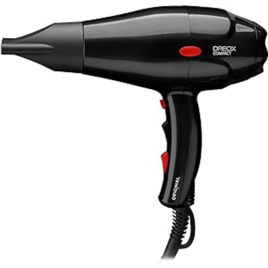 Sinelco - Dreox Dryer Black