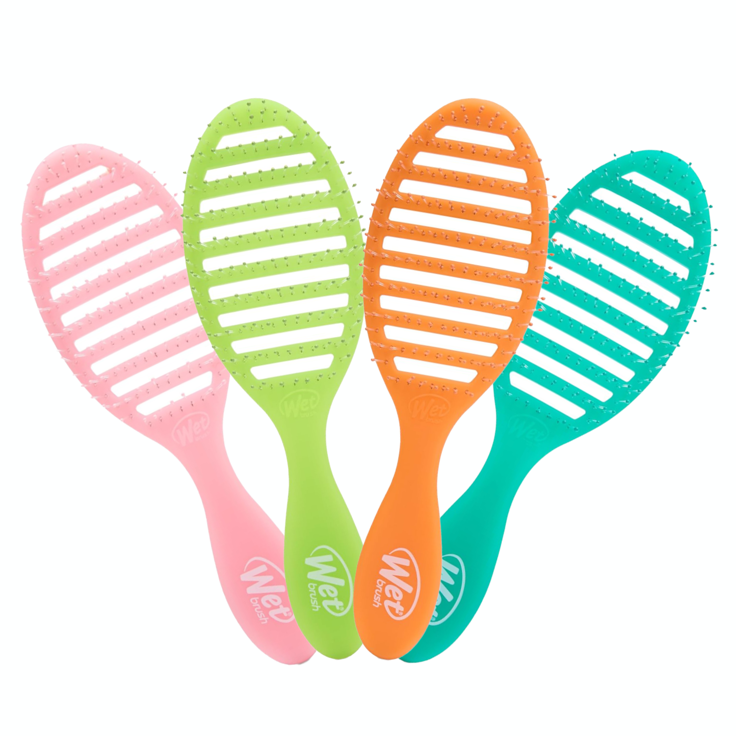 Wet Brush Speed Dry Hair Brush