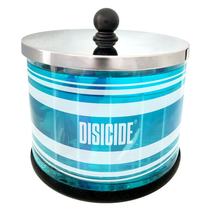 Disicide Glass Blade Jar 1000ml
