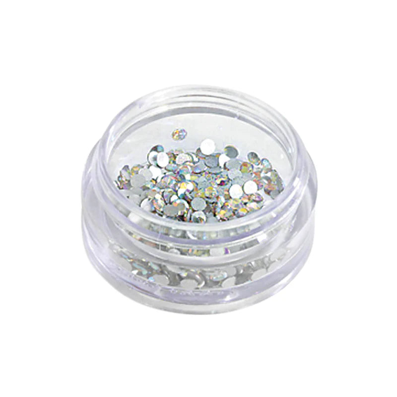 Star Nails - A/Borealis Rhinestones (150)