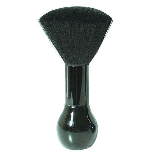 Sinelco - Neck Brush Black