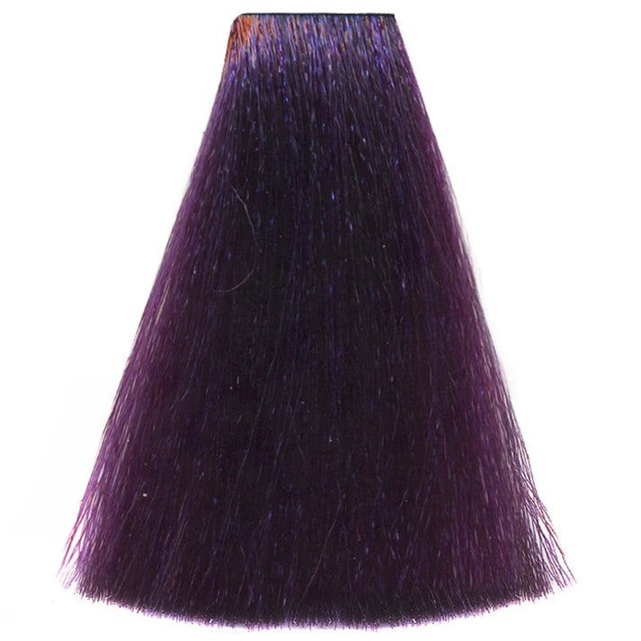Vitality's Tone Intense Semi Permanent Hair Colour