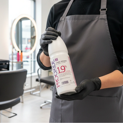 Pro-Oxide - Creme Peroxide 6 Vol (1.9%) 1Ltr