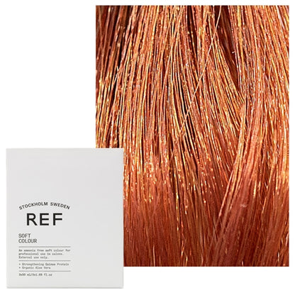 REF - Soft Colour 50ml