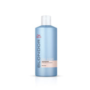 Wella Professionals Blondor Seal & Care conditioner 500ml bottle on white background