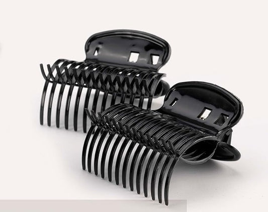 Babyliss - Heated Roller Grips