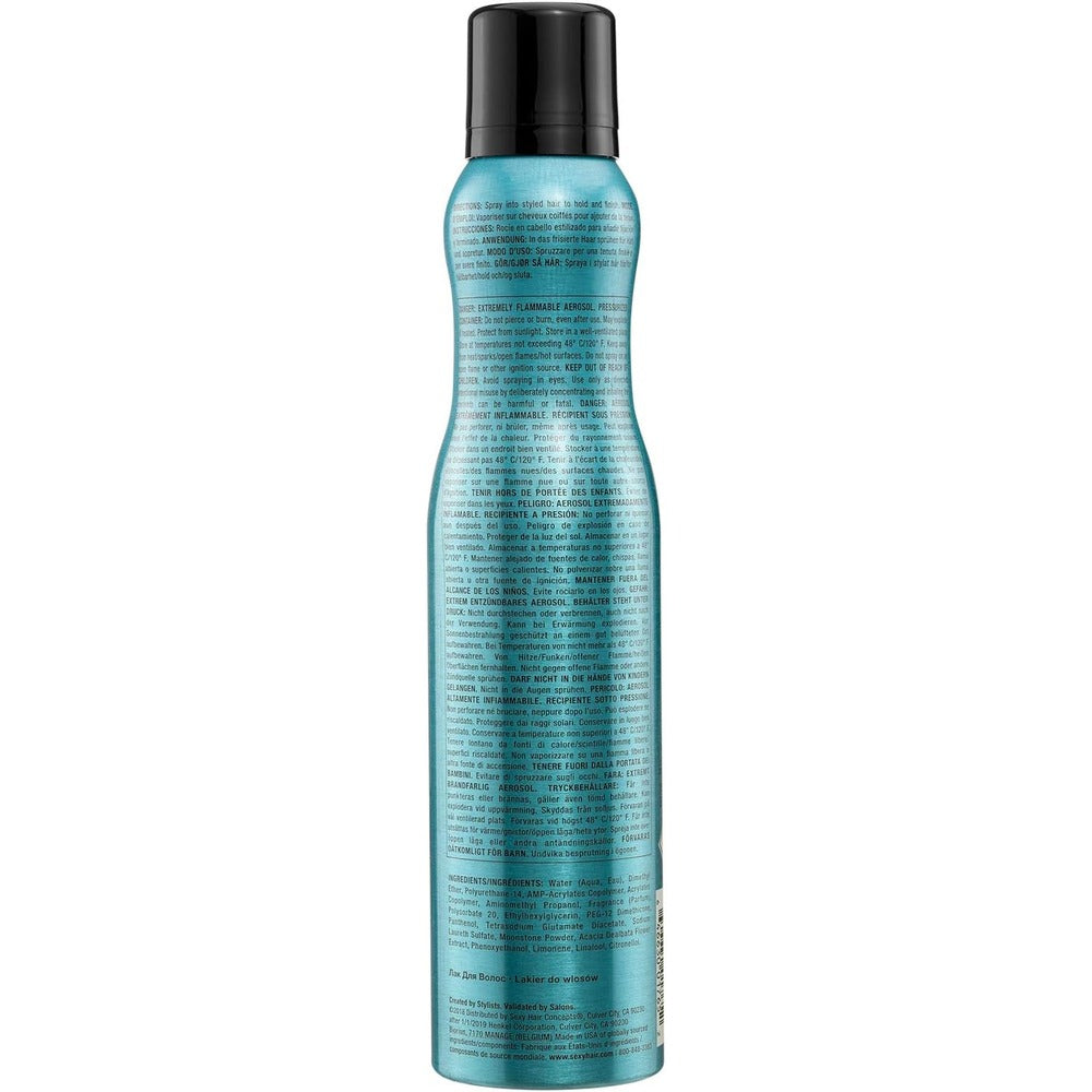 Healthy Sexy Hair - Pure Addiction Hairspray 305ml