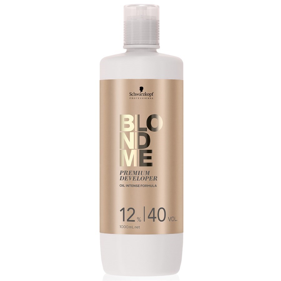 Schwarzkopf BlondMe Premium Developer