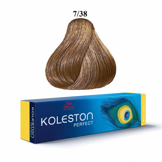 Koleston Perfect 7/38 Last Chance To Buy