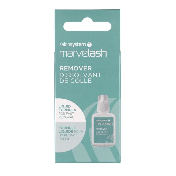 Salon System - Marvelash  Remover