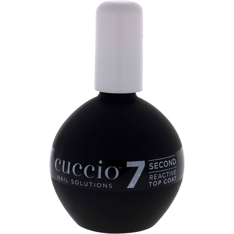 Cuccio Nail Polish - 7 Second Top Coat