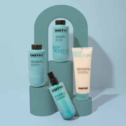 Osmo Deep Moisture Dual Action Repair Leave-in Treatment 250ml