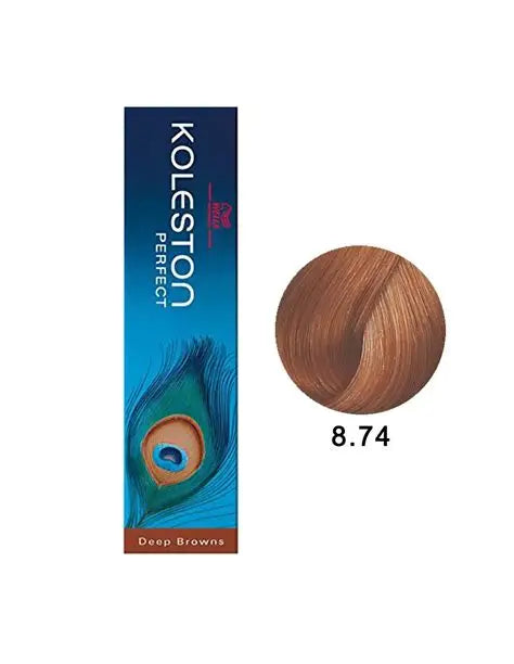 Koleston Perfect 8/74 Last Chance To Buy