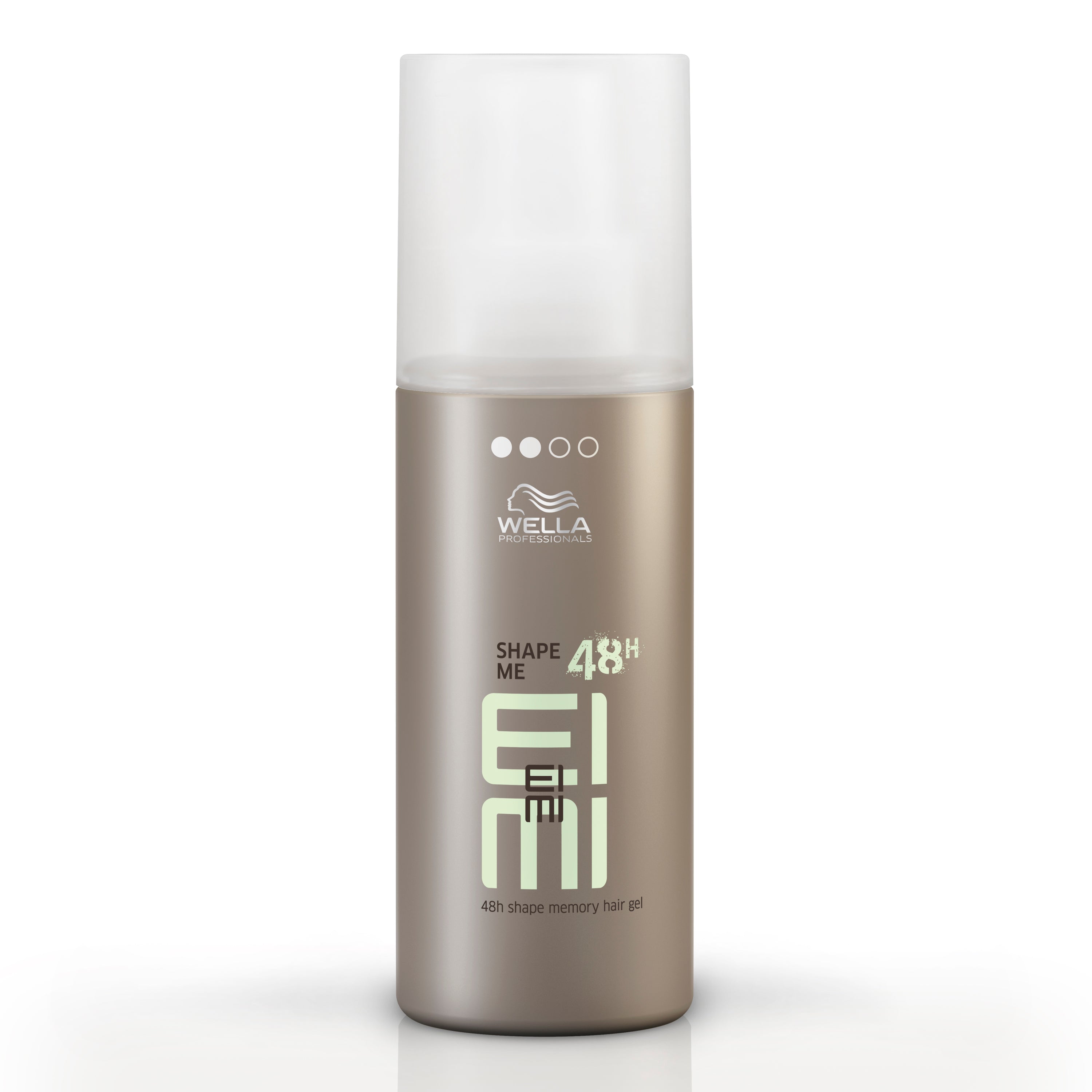 Wella EIMI - Texture - Shape Me Hair Gel 150ml