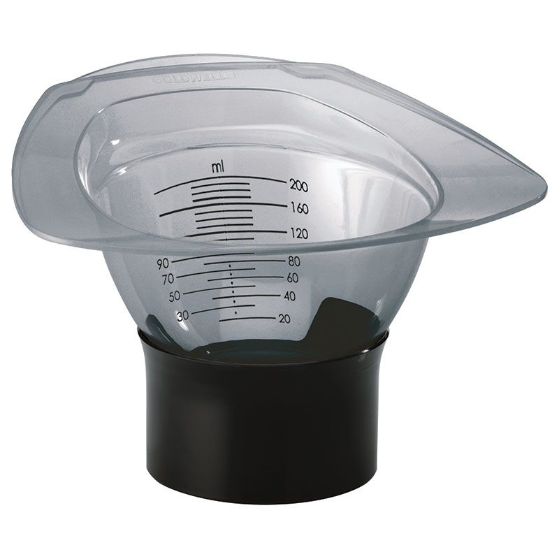 Goldwell - Tint Bowl Dispenser Pump for Topchic/Colorance Cans