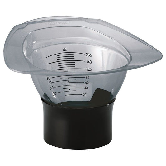 Goldwell - Tint Bowl Dispenser Pump for Topchic/Colorance Cans