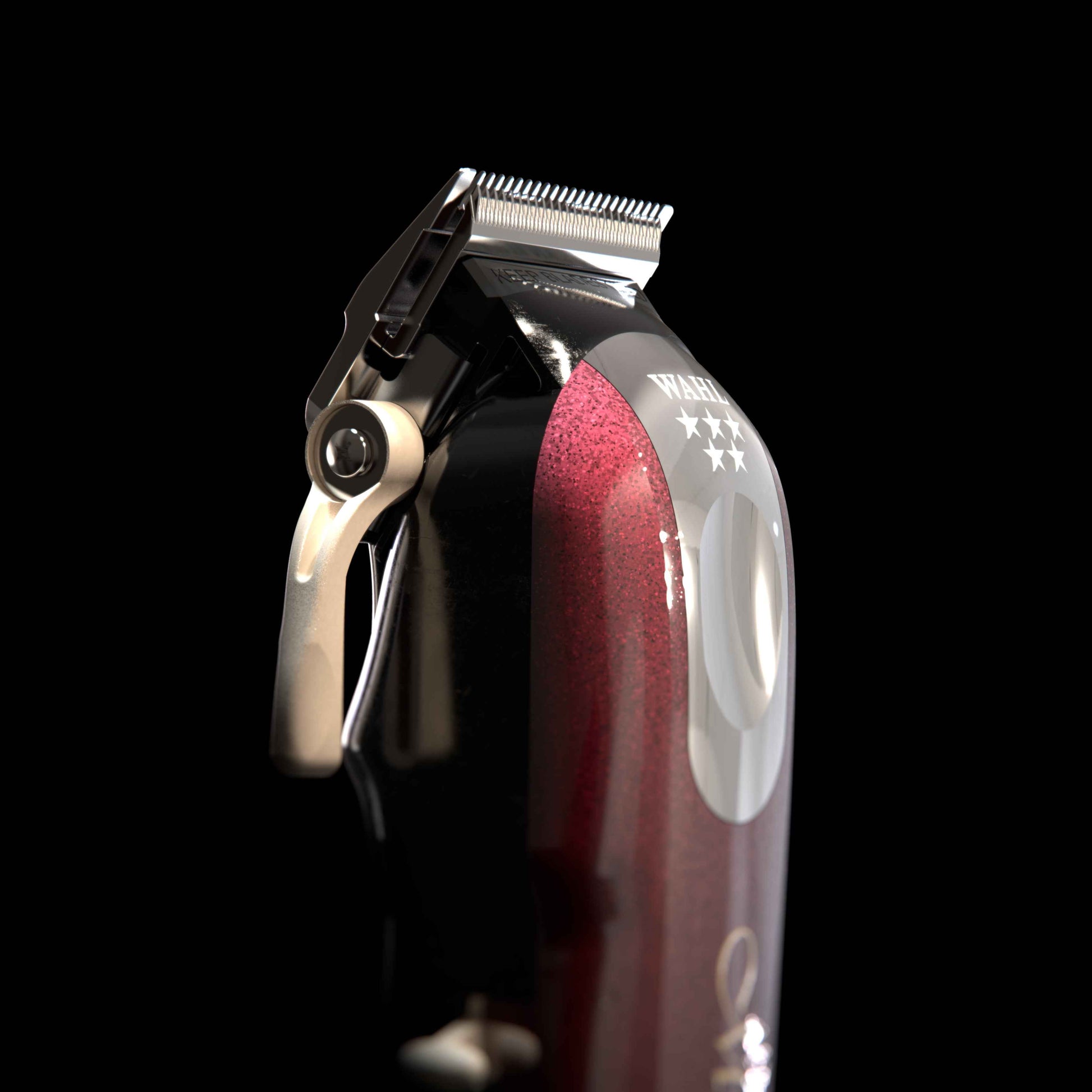 Stylecraft Rebel Clipper Custom Fendi - Be Natural | Barber Shop - Foto 2