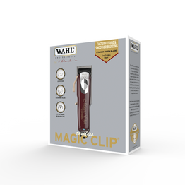 Wahl Magic Clipper Cordless