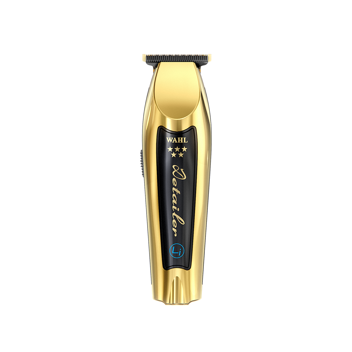 Wahl Detailer Cordless Gold Trimmer Li