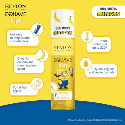 Revlon Professional - Equave Kids Minions Detangling Spray