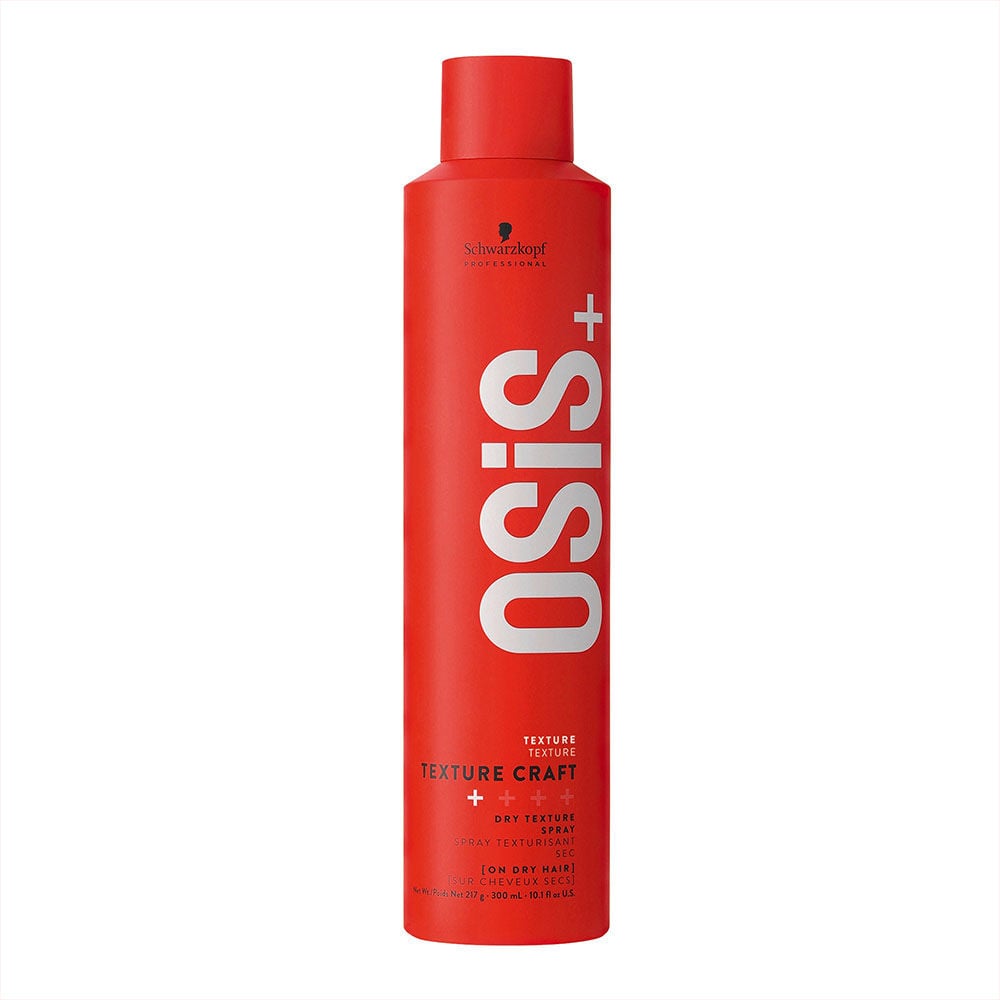 Schwarzkopf Osis+ - Dry Texture Craft 300ml