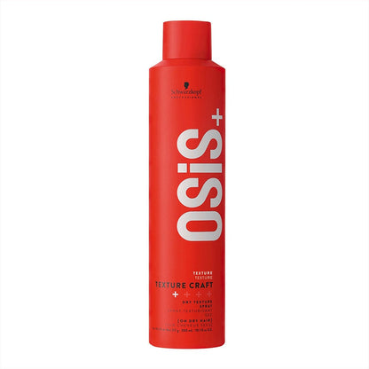 Schwarzkopf Osis+ - Dry Texture Craft 300ml