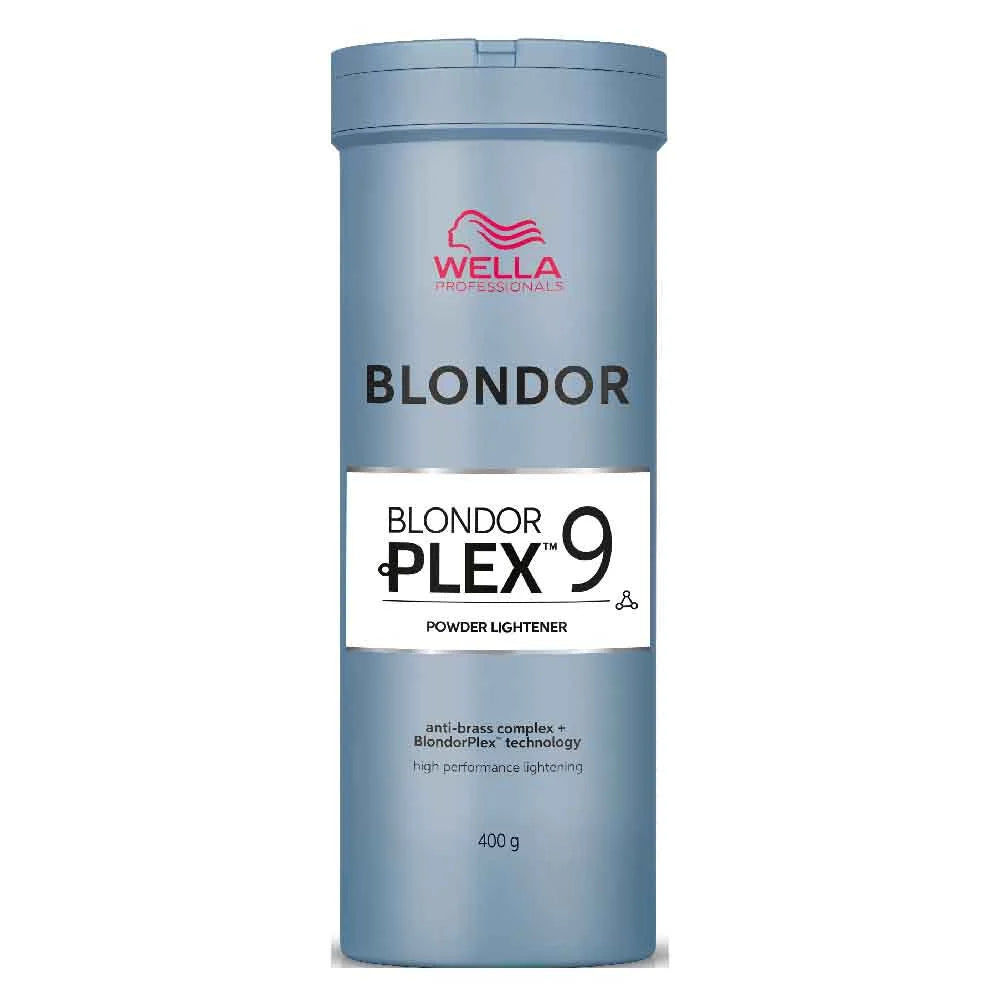 Wella Blondor BlondorPlex